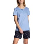 Calida Night Lovers Short Pyjama