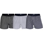 3-Pakning JBS Organic Cotton Boxershorts