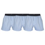 3-stuks verpakking JBS Organic Cotton Boxershorts