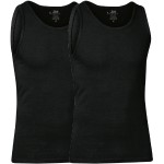 2-stuks verpakking JBS Bamboo Tank Top