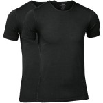 2-er-Pack JBS Bamboo Crew Neck T-shirt