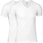 2-Pakkaus JBS Bamboo T-shirt V-Neck