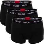 3-stuks verpakking Hugo Triplet Trunk