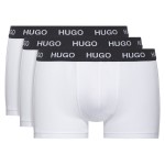 3-stuks verpakking Hugo Triplet Trunk