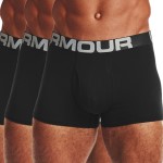 6-Pak Under Armour Charged Cotton 3in Boxer