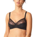 Chantelle Every Curve Wirefree Bra