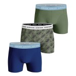 3-Pakning Björn Borg Essential Shorts 2033