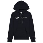 Champion Classics Women Hooded Sweatshirt