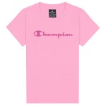 Champion Classics Crewneck T-shirt For Girls