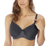 Freya Pure Sculpt Underwire Moulded Nursing Bra