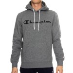 Champion Classics Men Hooded Sweatshirt