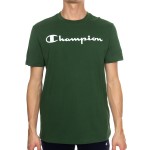 Champion Classics Men Crewneck T-shirt