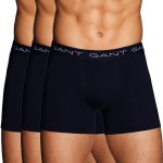 3-Pakkaus Gant Cotton Stretch Boxer