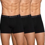 3-Pack Gant Cotton Stretch Boxer