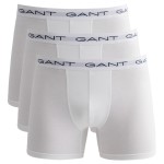 3-er-Pack Gant Cotton Stretch Boxer