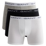 3-er-Pack Gant Cotton Stretch Boxer