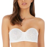 Wacoal Halo Lace Strapless Bra