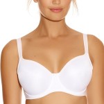 Fantasie Smoothing Moulded Balcony Bra