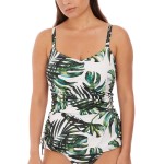 Fantasie Palm Valley Tankini