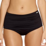 Fantasie Versailles Gathered Control Shorts