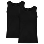 2-er-Pack Resteröds Bamboo Tank Top