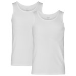 2-er-Pack Resteröds Bamboo Tank Top