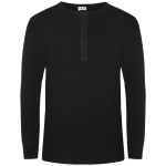 Resteröds Organic Cotton Grandpa Long Sleeve