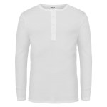 Resteröds Organic Cotton Grandpa Long Sleeve