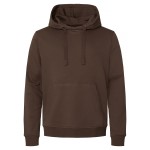 Resteröds Bamboo Hooded Shirt