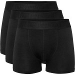 3-stuks verpakking Resteröds Organic Cotton Boxer Regular Leg