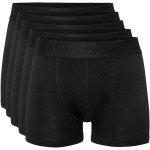 5-er-Pack Resteröds Organic Cotton Boxer