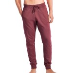 2-Pak Bread and Boxers Organic Cotton Men Pants