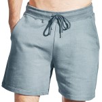 Bread and Boxers Organic Cotton Men Short