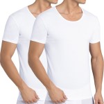 2-er-Pack Sloggi Men 24 7 T-Shirt