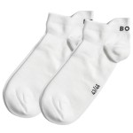 2-er-Pack Björn Borg Performance Solid Step Socks