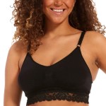 MAGIC Lace Comfort Spagetti Bra