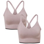 2-Pakkaus Pierre Robert Sport Light Support Bra SB