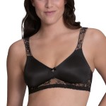 Rosa Faia Abby Moulded Soft Bra