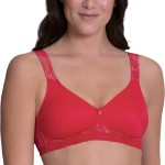 Rosa Faia Abby Moulded Soft Bra