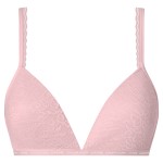 Calvin Klein CK One Lace Triangle Bra