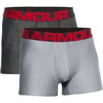 2-er-Pack Under Armour Tech 3in Boxer