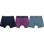 3-stuks verpakking Panos Emporio Base Bamboo Cotton Boxer