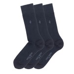 3-er-Pack Panos Emporio Daniel Bamboo Sock