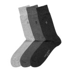 3-er-Pack Panos Emporio Daniel Bamboo Sock