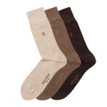 3-er-Pack Panos Emporio Daniel Bamboo Sock