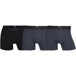 3-Pakkaus Dovre Bamboo Boxer Tights