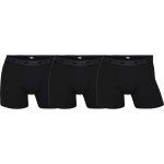 3-Pakkaus Dovre Bamboo Boxer Tights