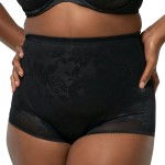 Triumph Wild Rose Sensation High Waist Panty