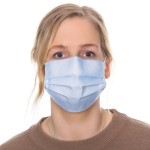 50-er-Pack Sloggi Disposable Face Mask