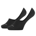 2-Pak Calvin Klein Lucca No Show Sock